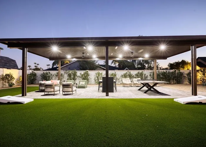 The Desert Diamond * Scottsdale